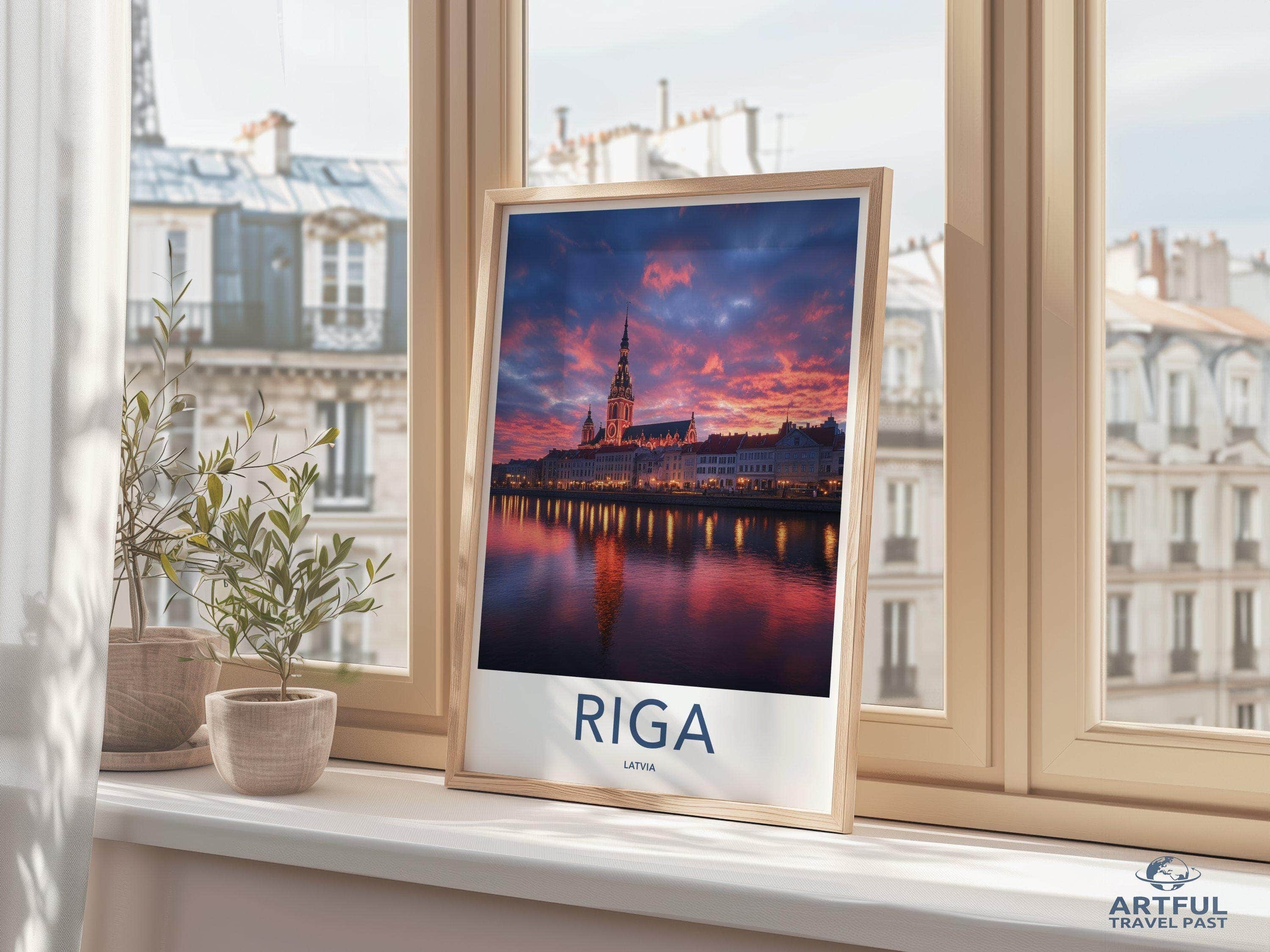Riga