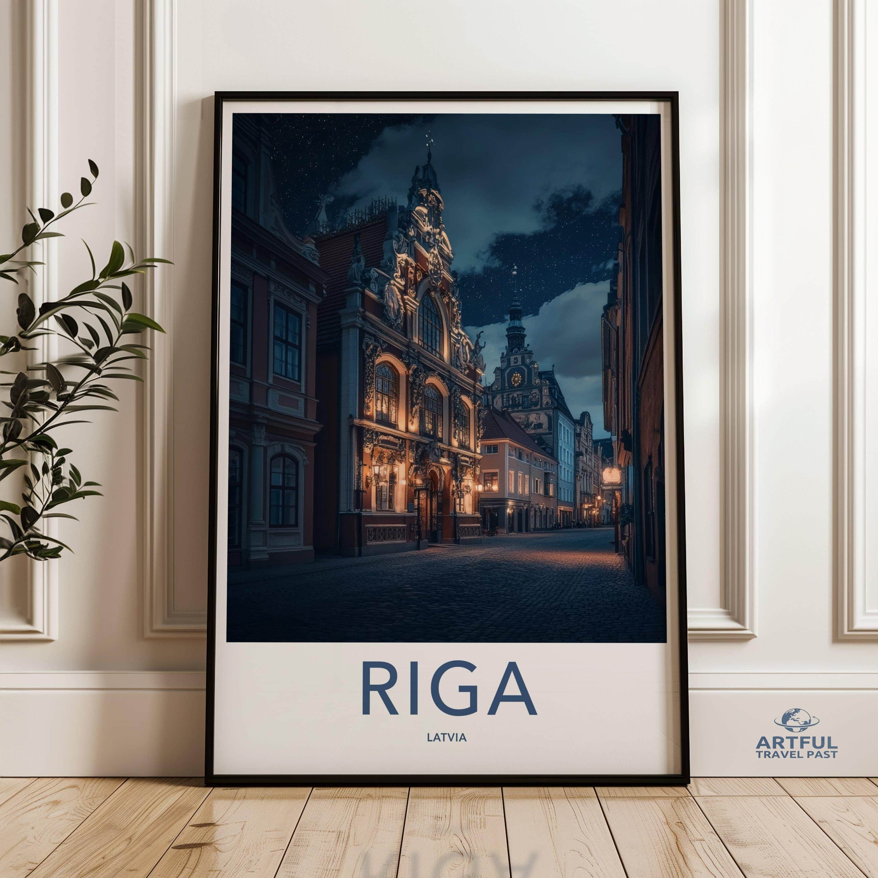 Riga