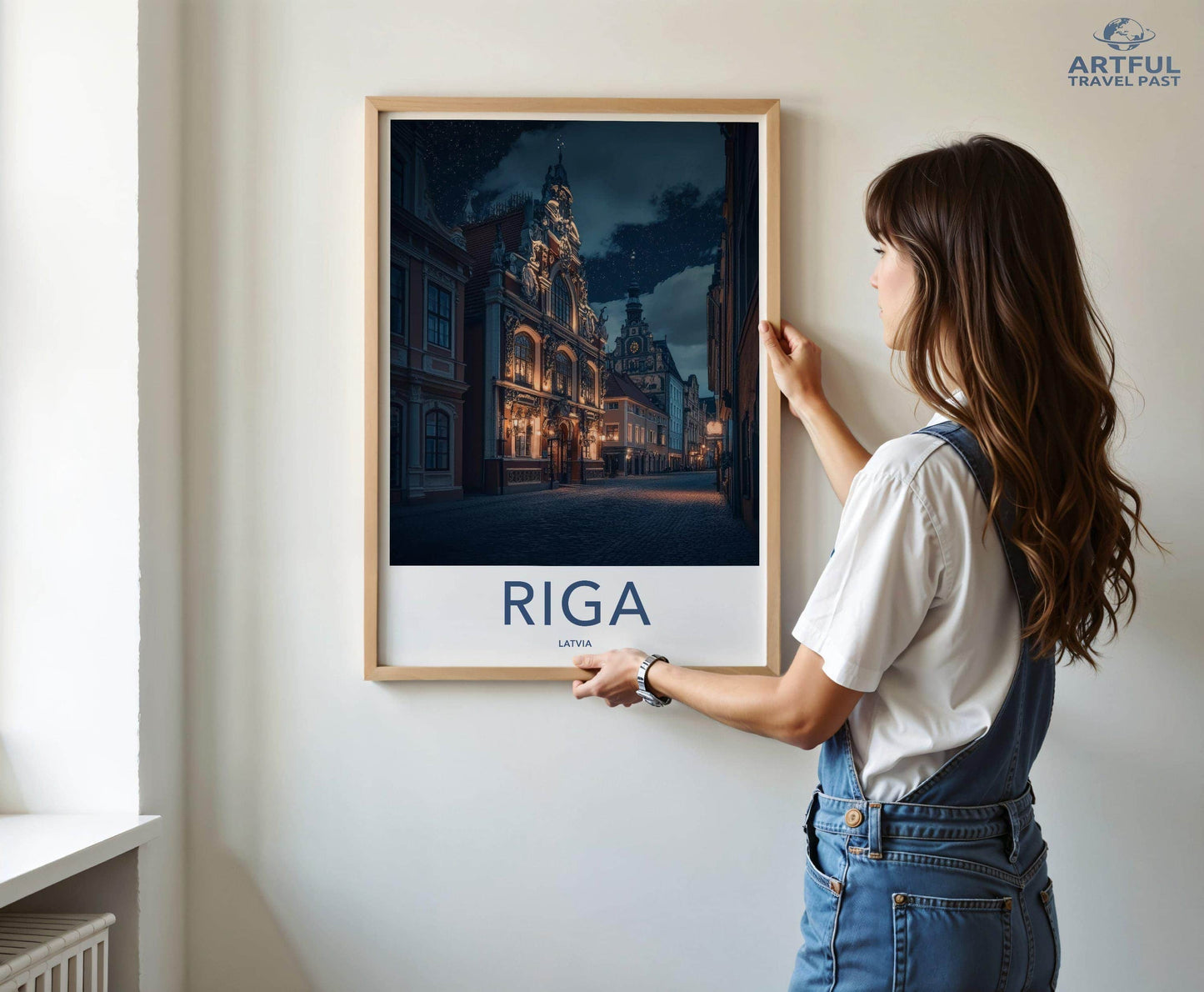 Riga