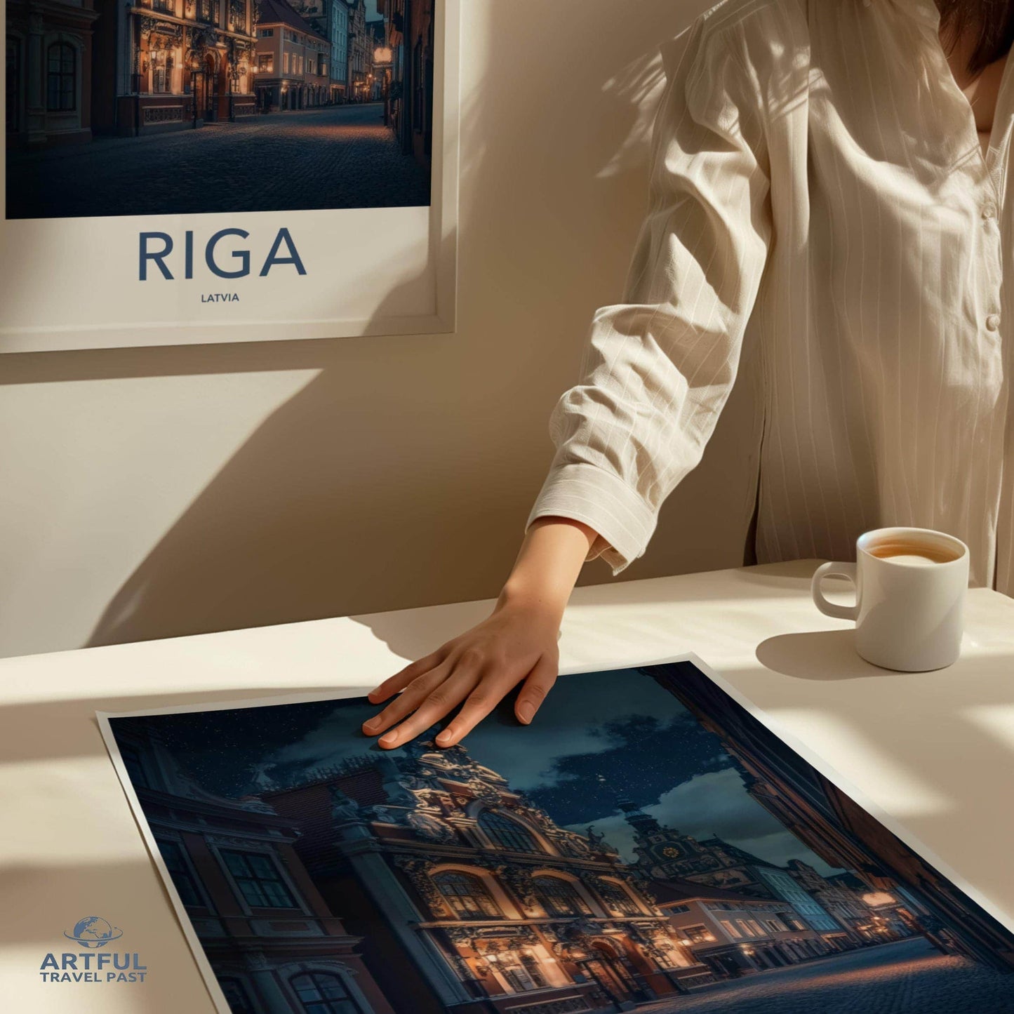 Riga