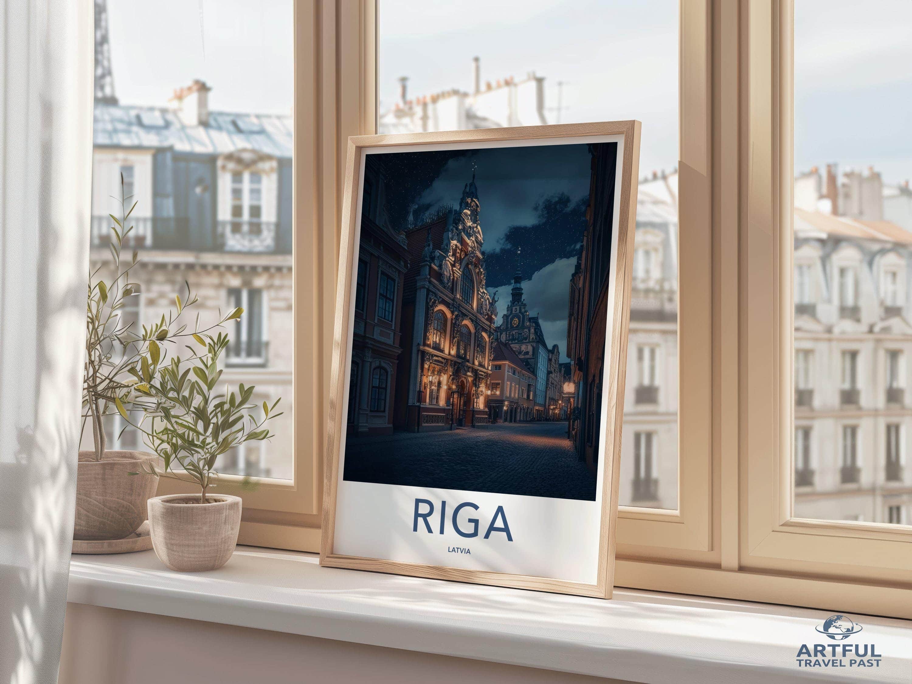 Riga