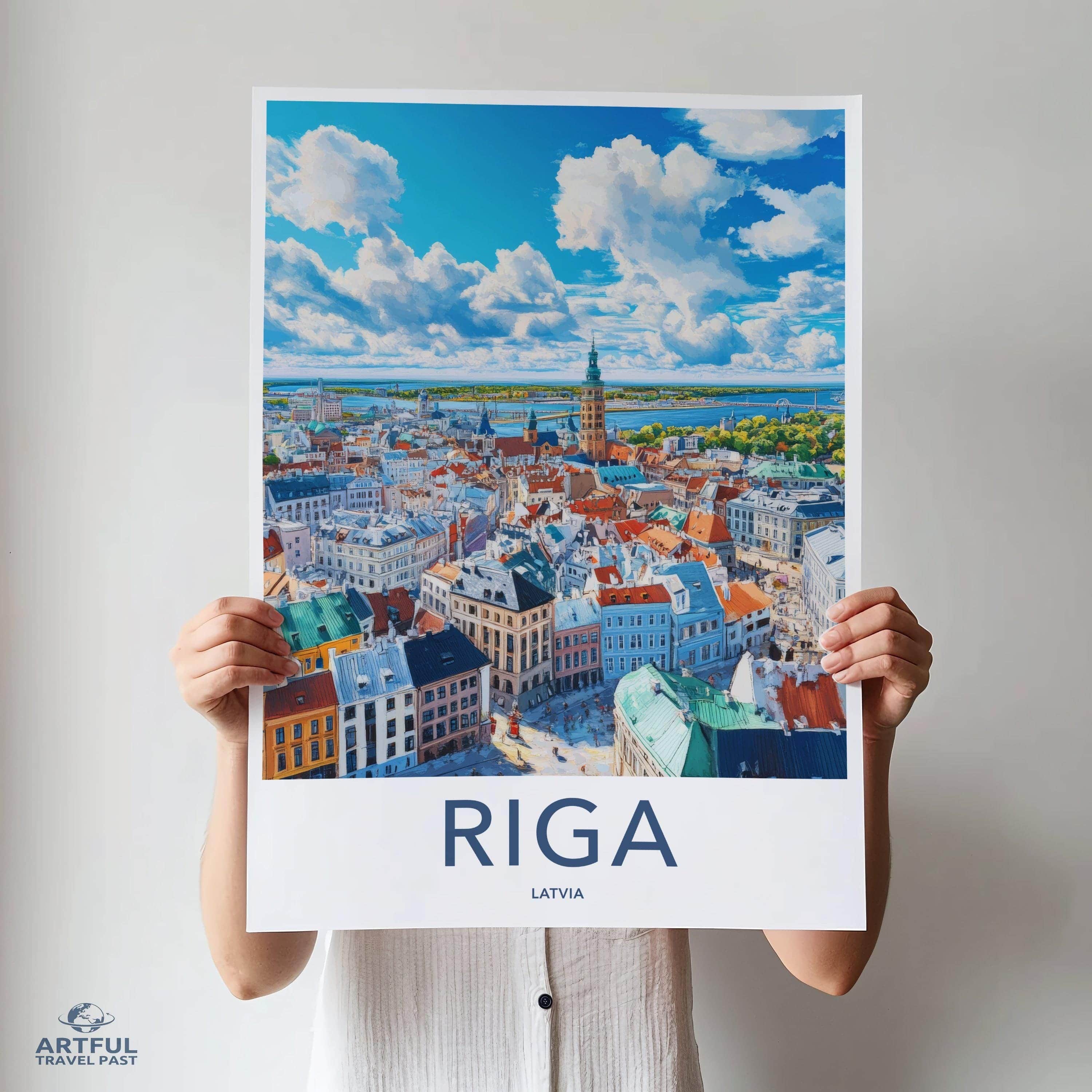 Riga