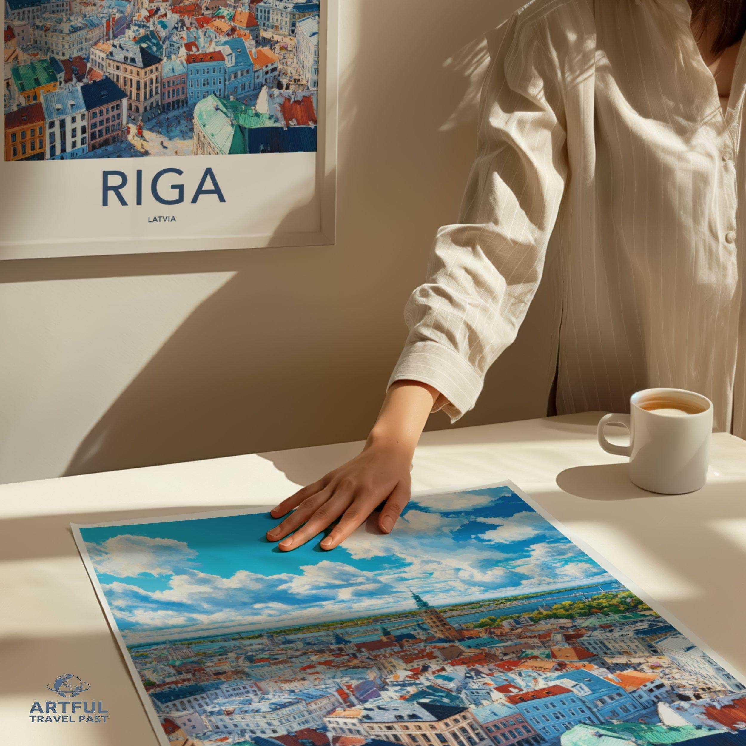 Riga