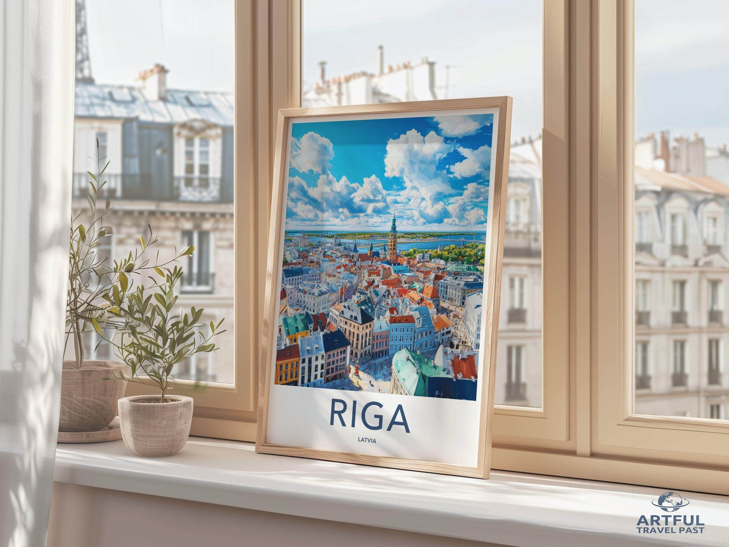 Riga