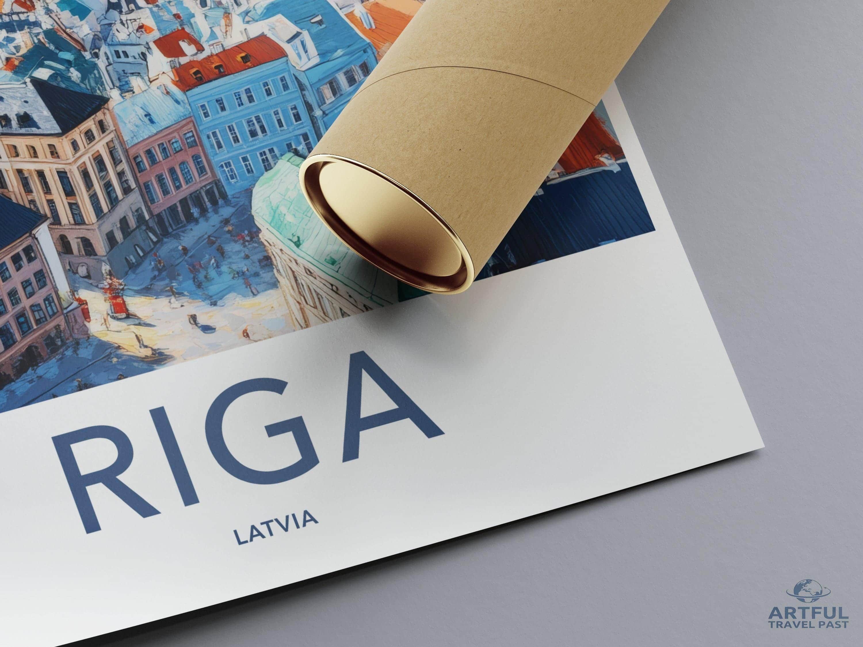 Riga