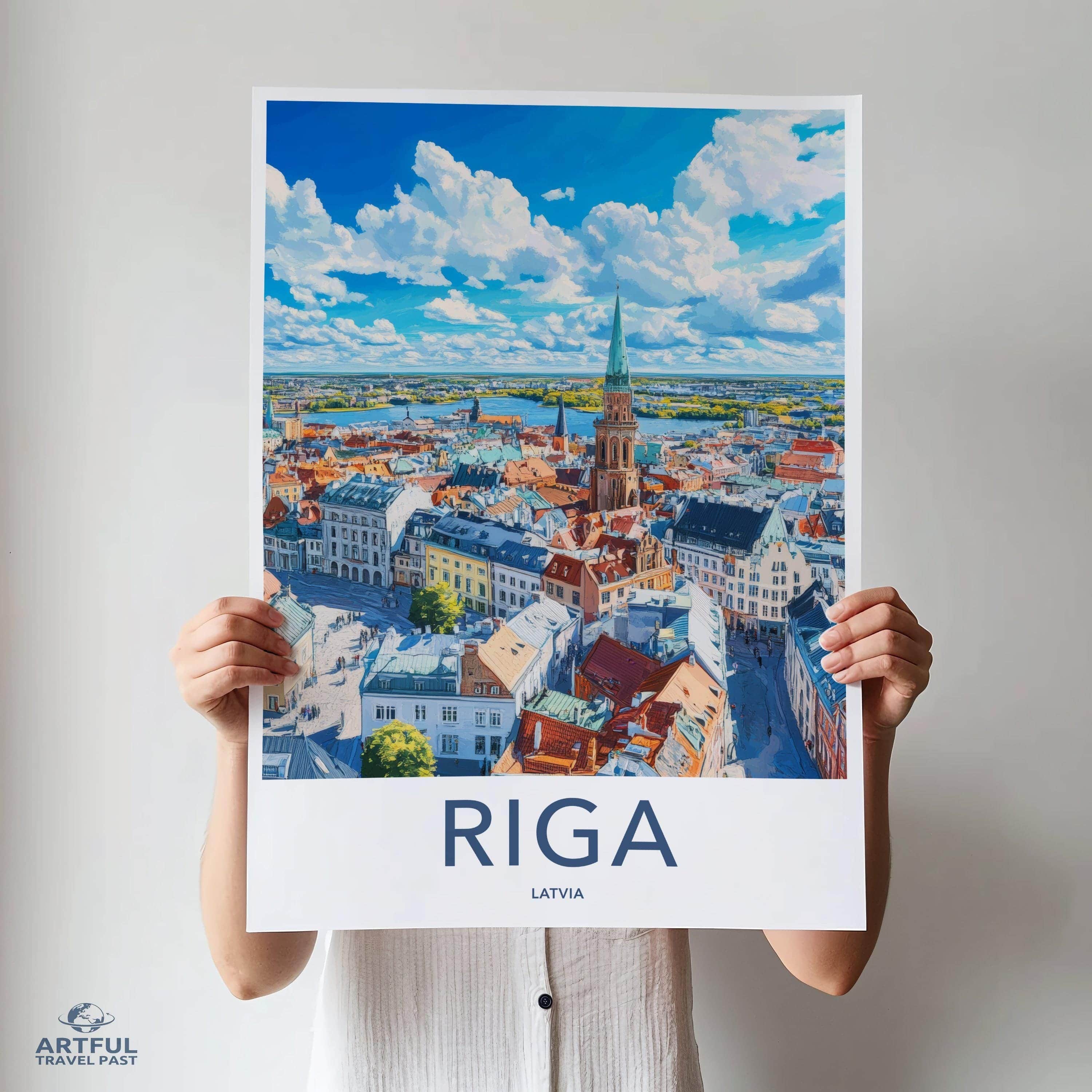 Riga