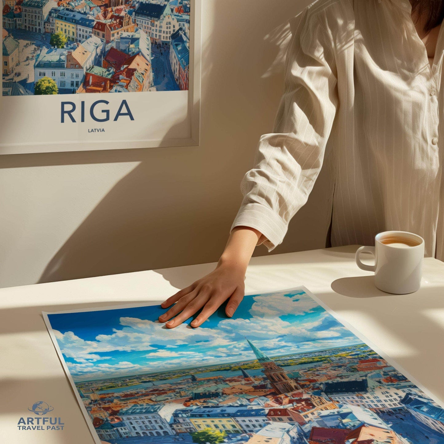 Riga