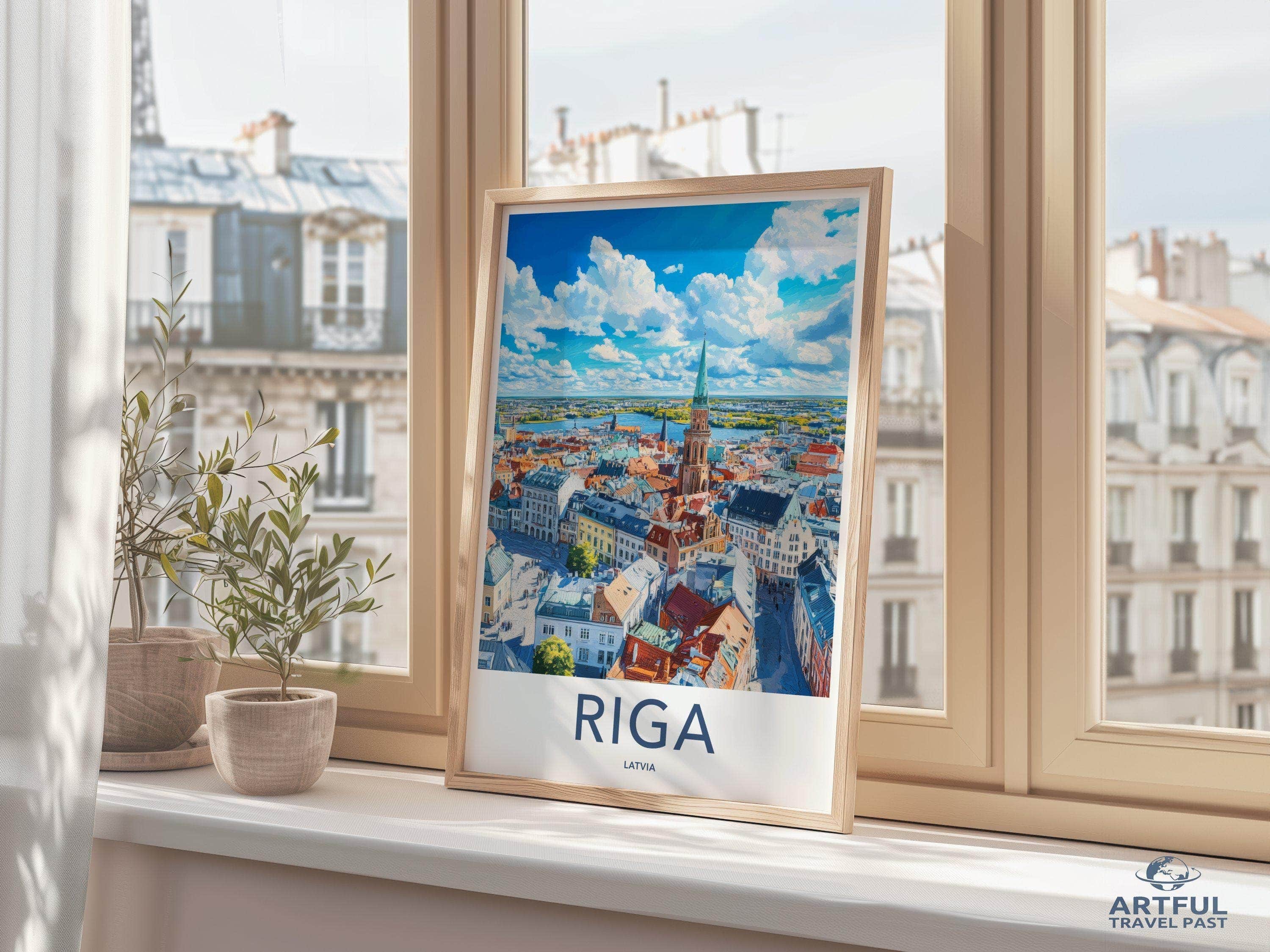 Riga