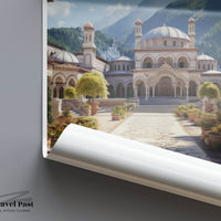 Rila Monastery