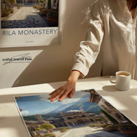 Rila Monastery