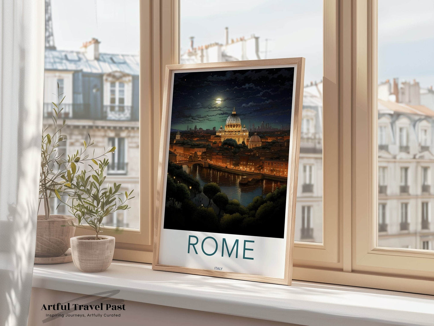Rome