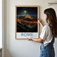 Rome