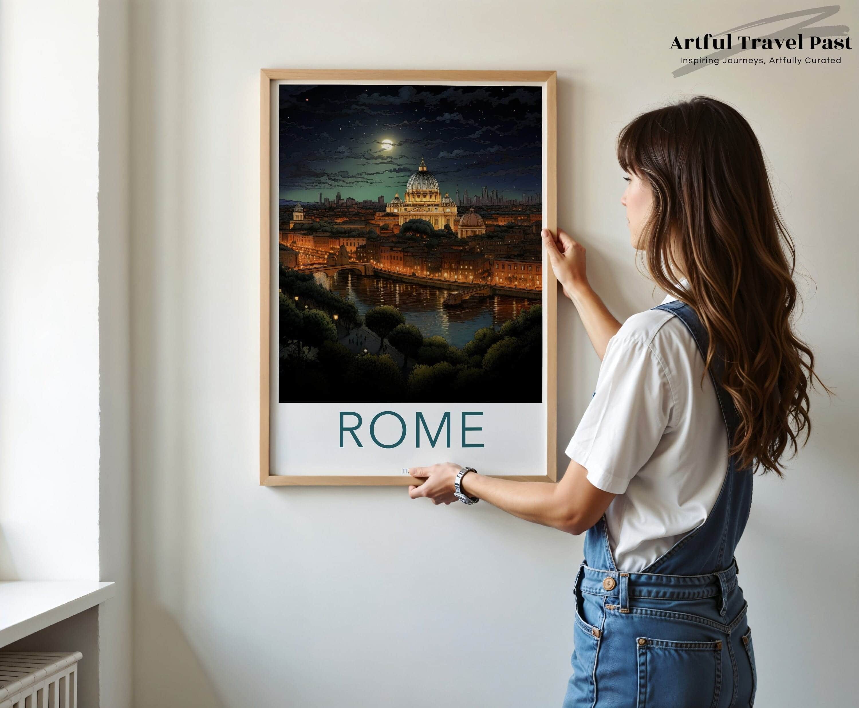 Rome
