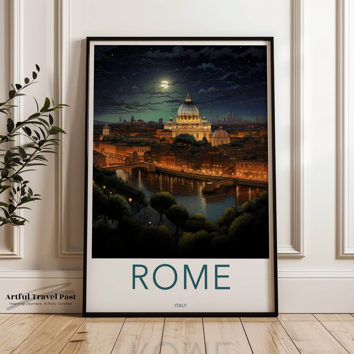 Rome