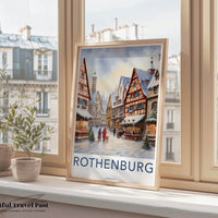 Rothenburg