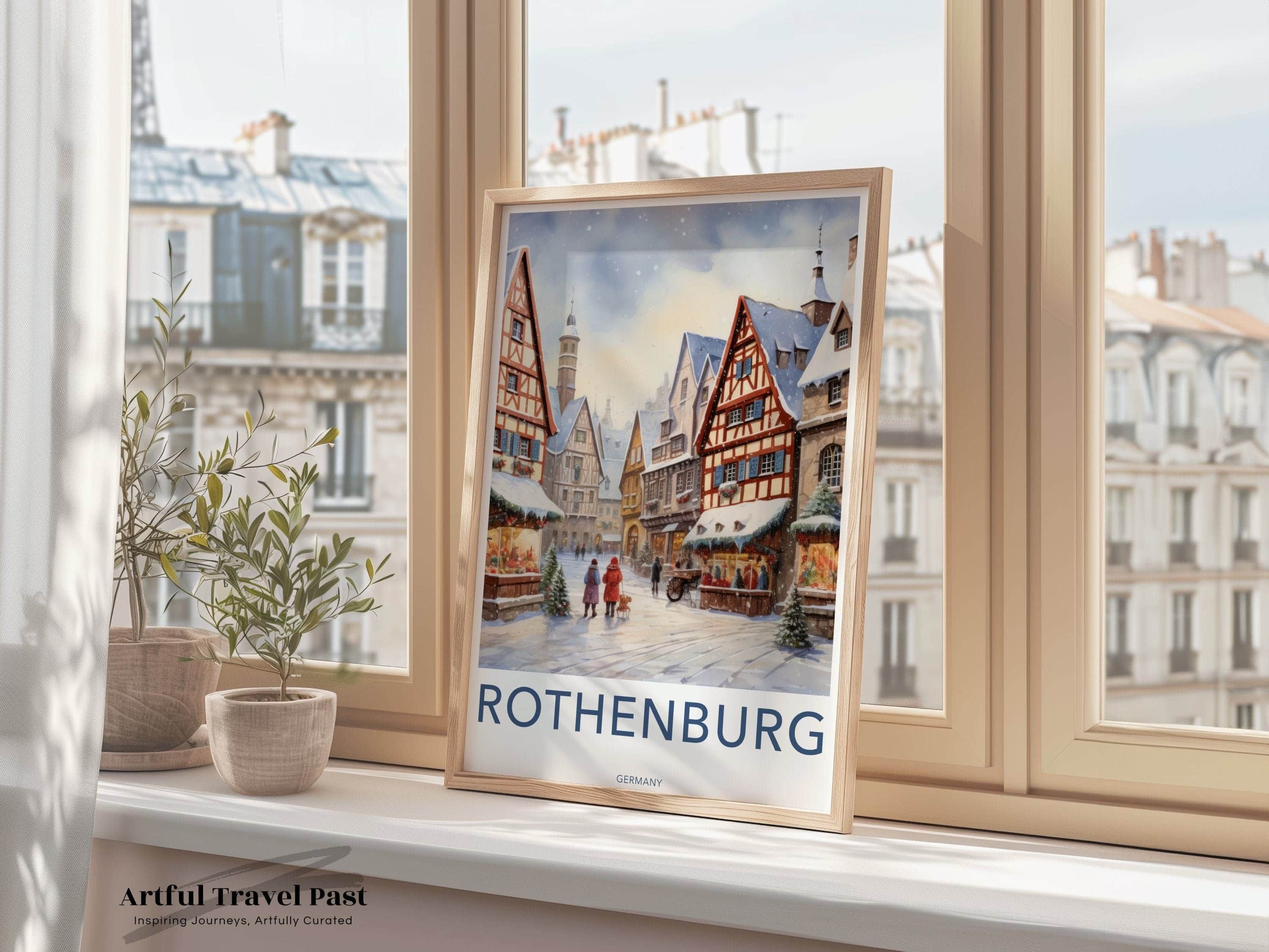 Rothenburg