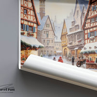 Rothenburg