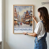 Rothenburg