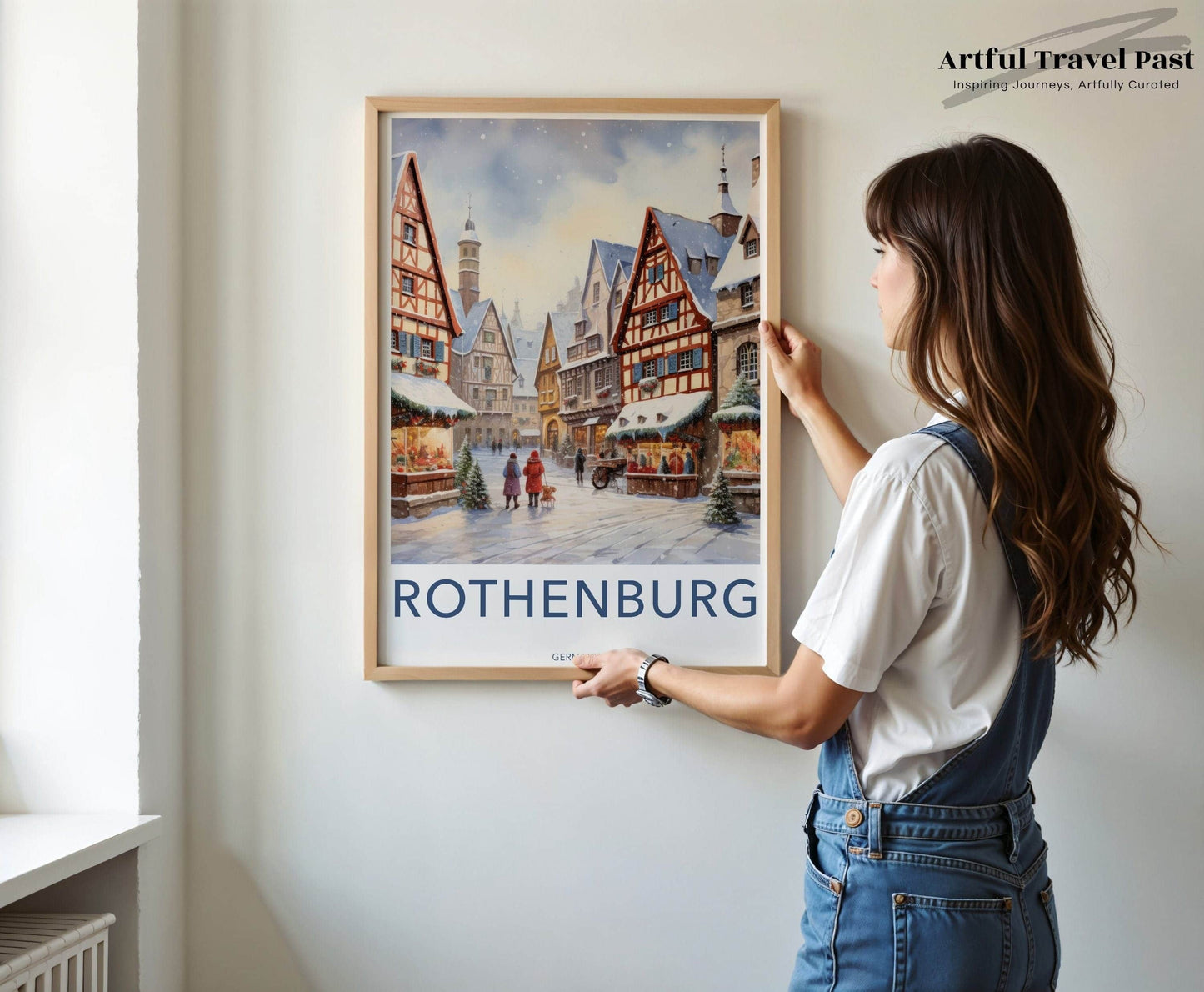 Rothenburg