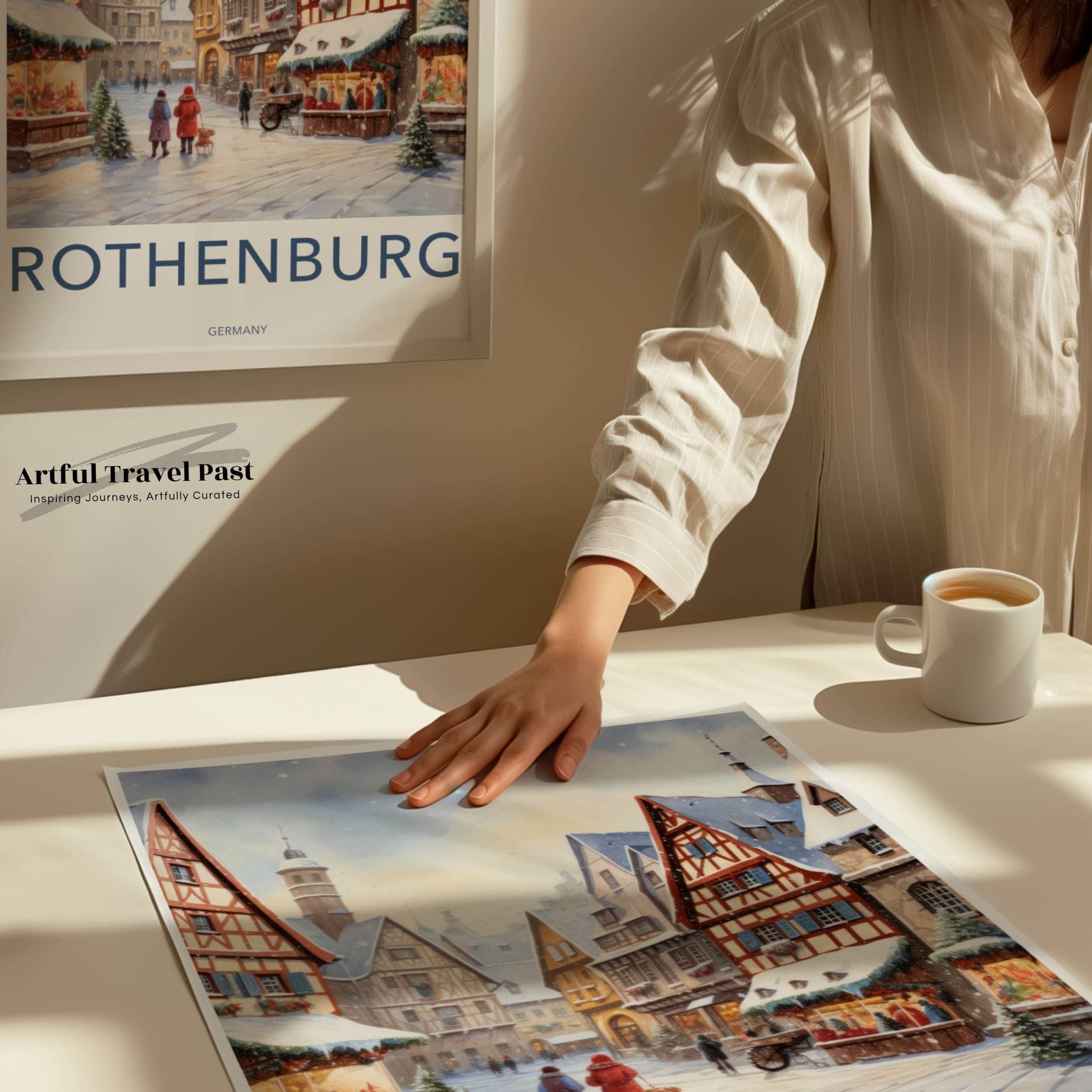 Rothenburg