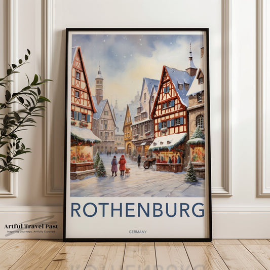 Rothenburg