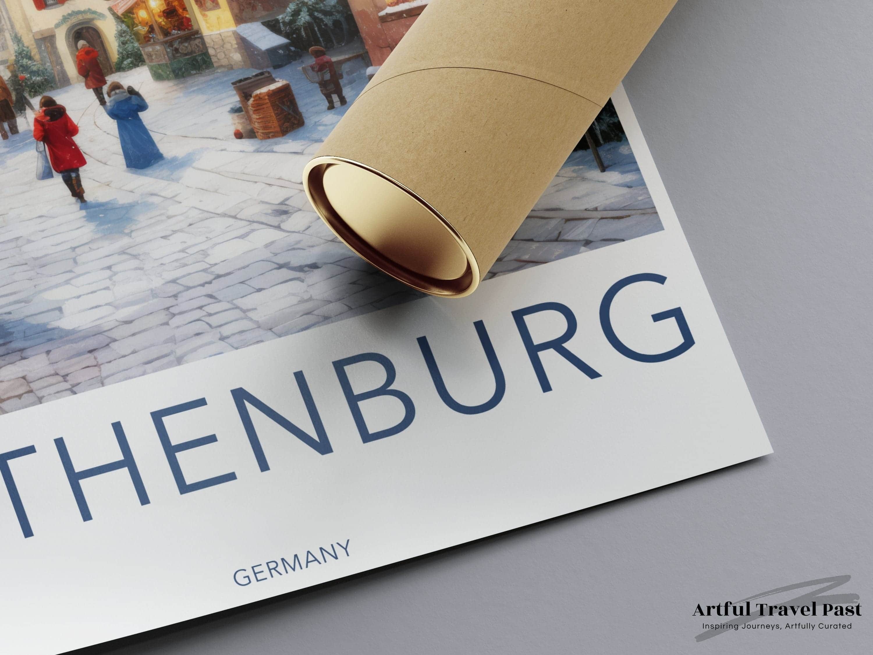 Rothenburg
