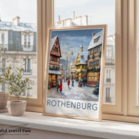 Rothenburg
