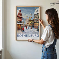 Rothenburg