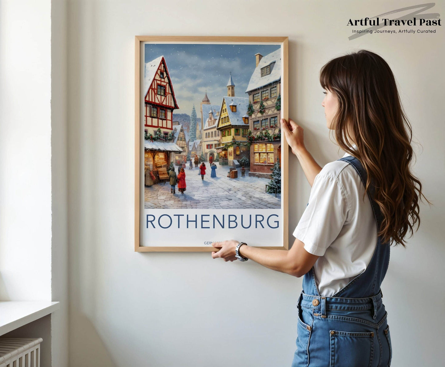 Rothenburg