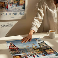 Rothenburg