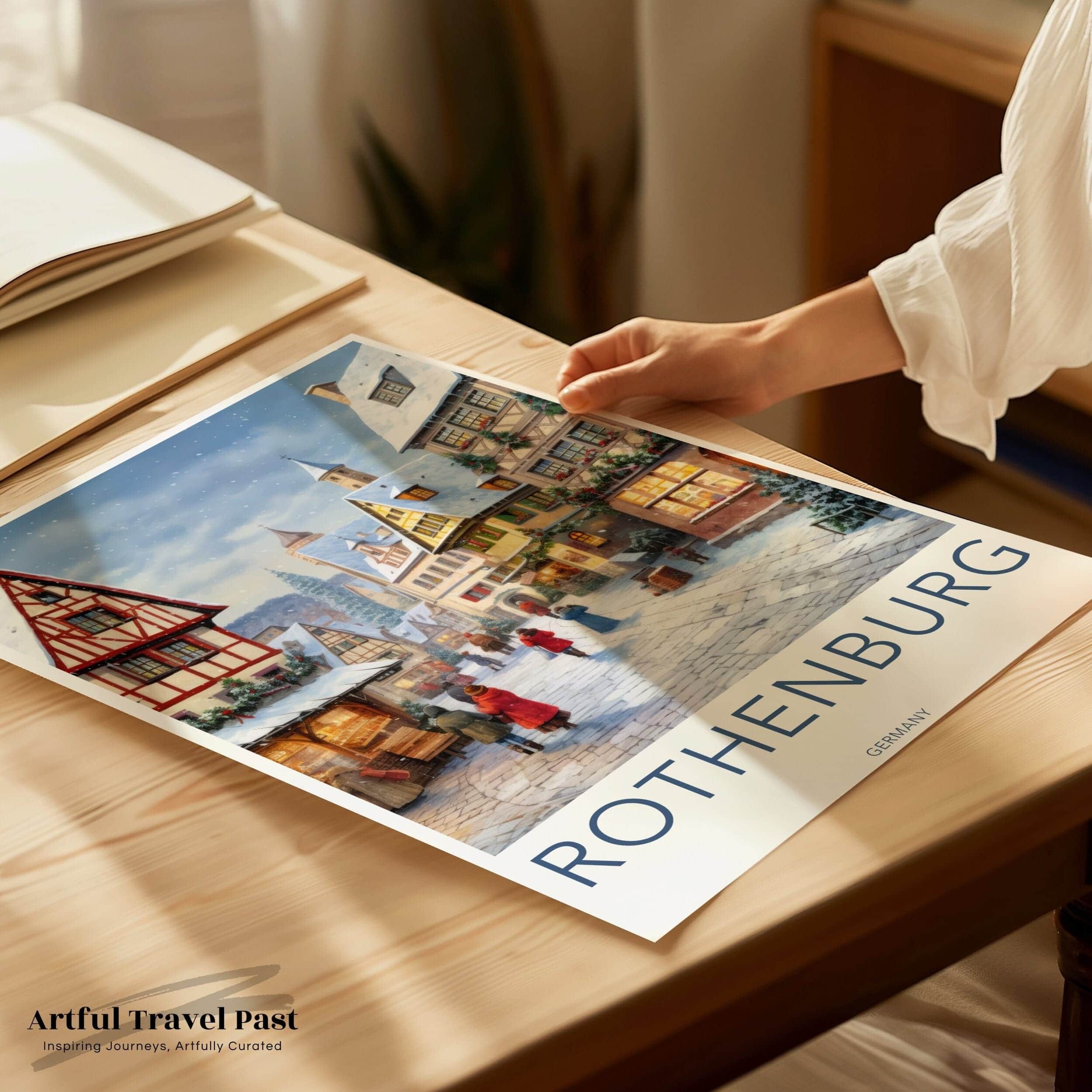 Rothenburg