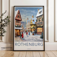 Rothenburg