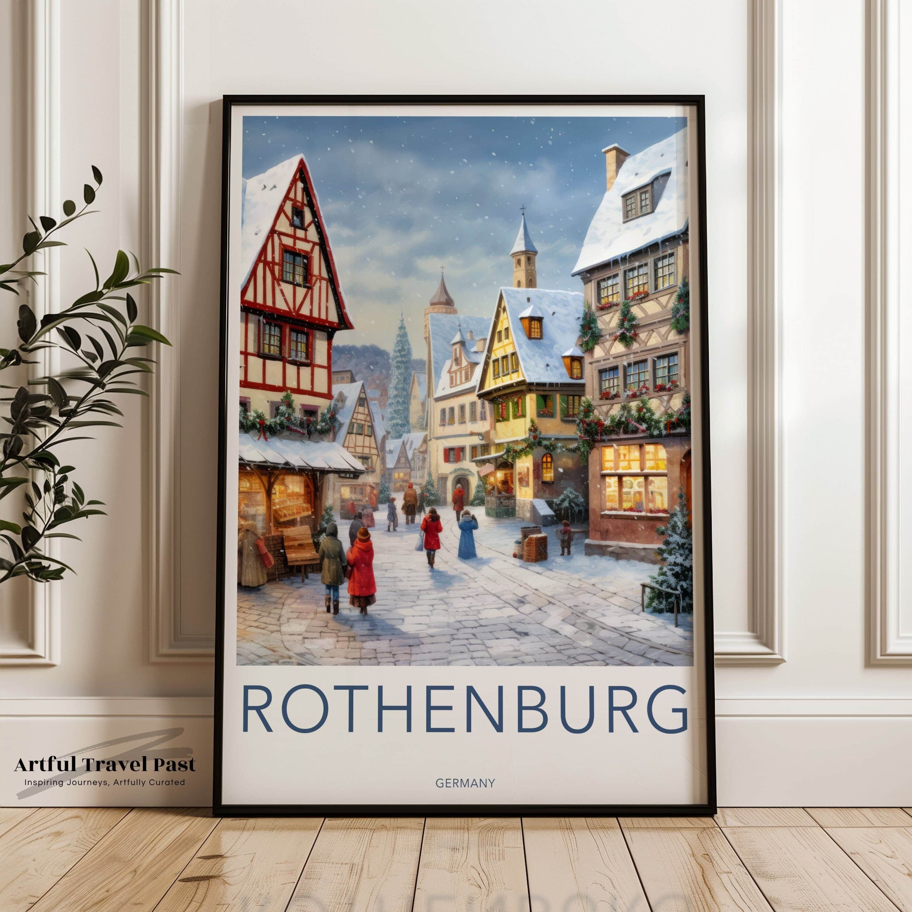 Rothenburg