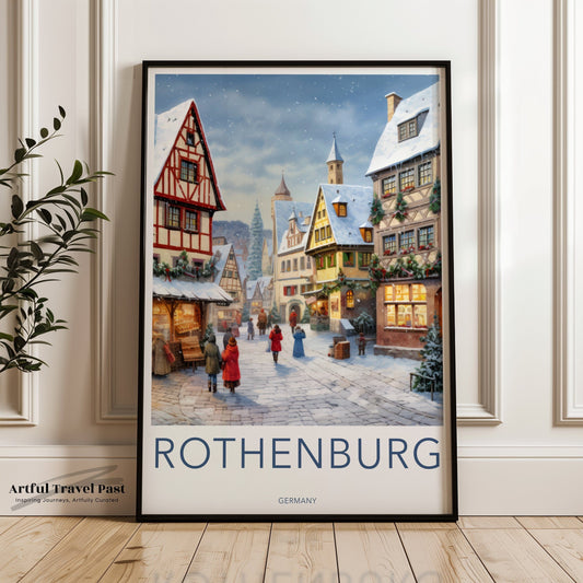Rothenburg