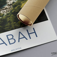 Sabah