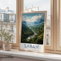 Sabah