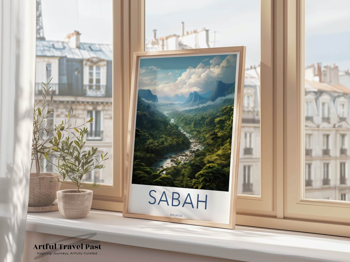 Sabah
