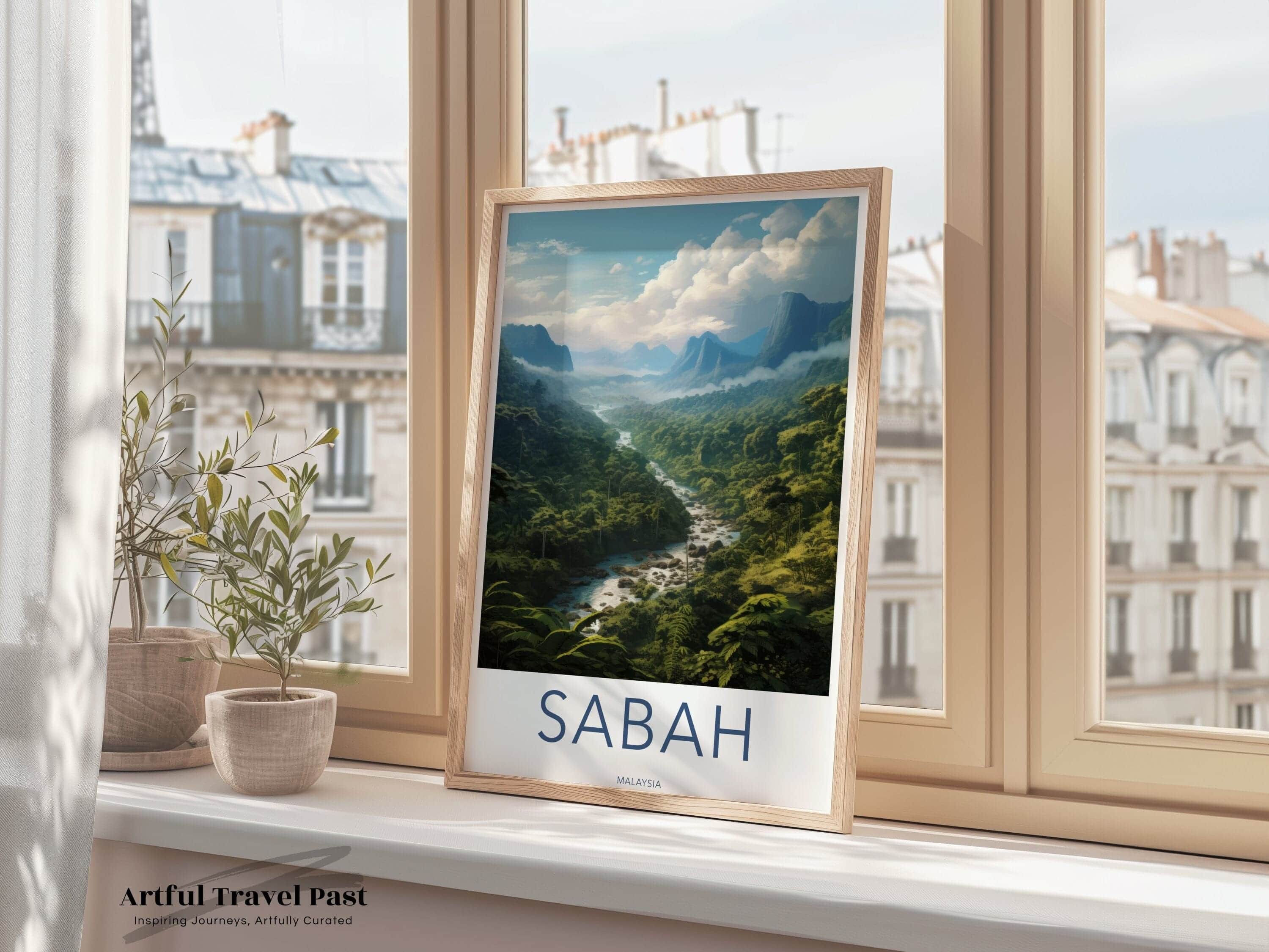 Sabah