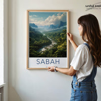 Sabah