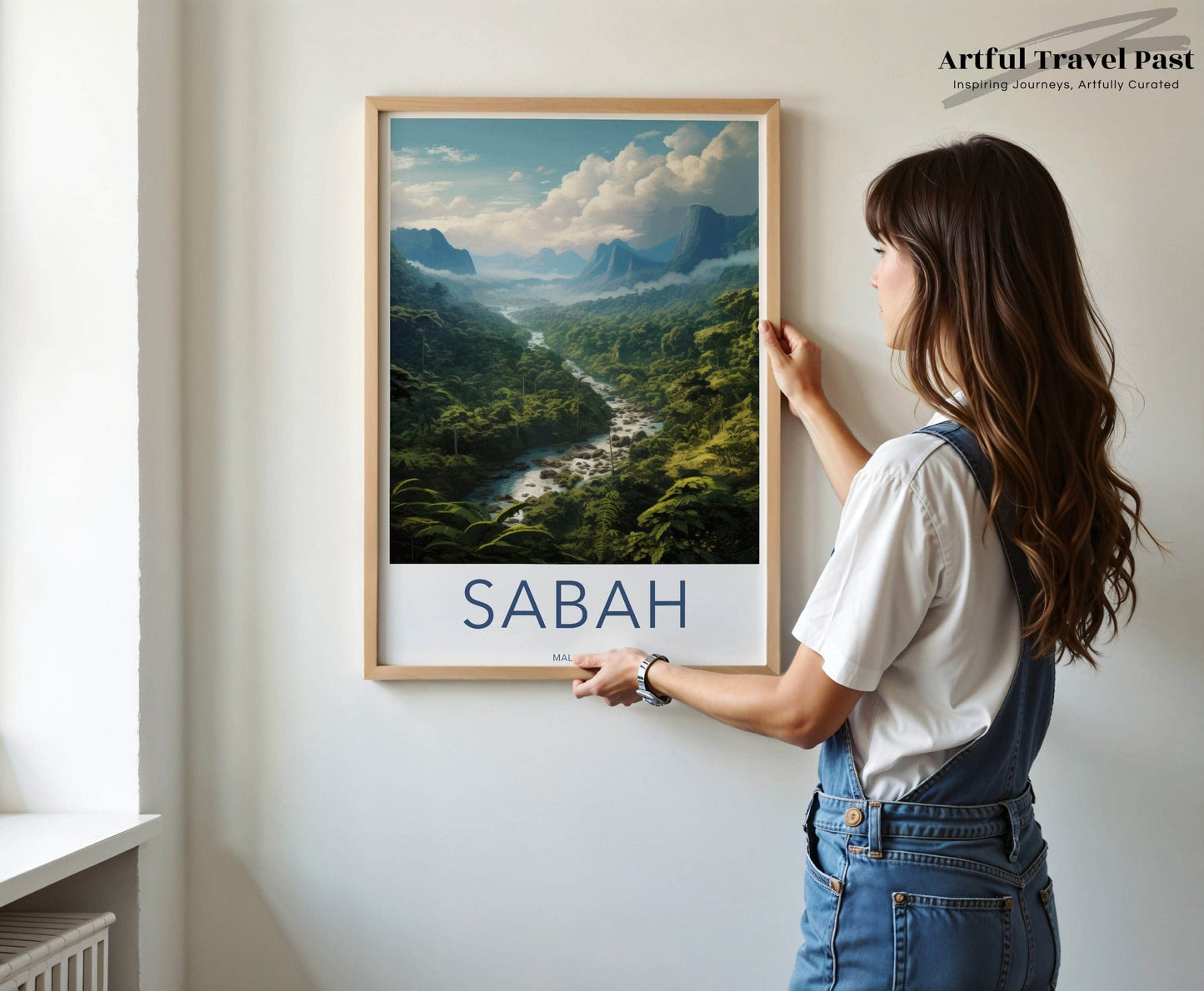 Sabah