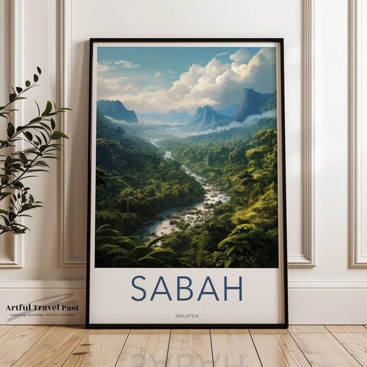 Sabah