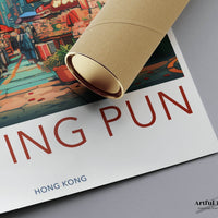 Sai Ying Pun
