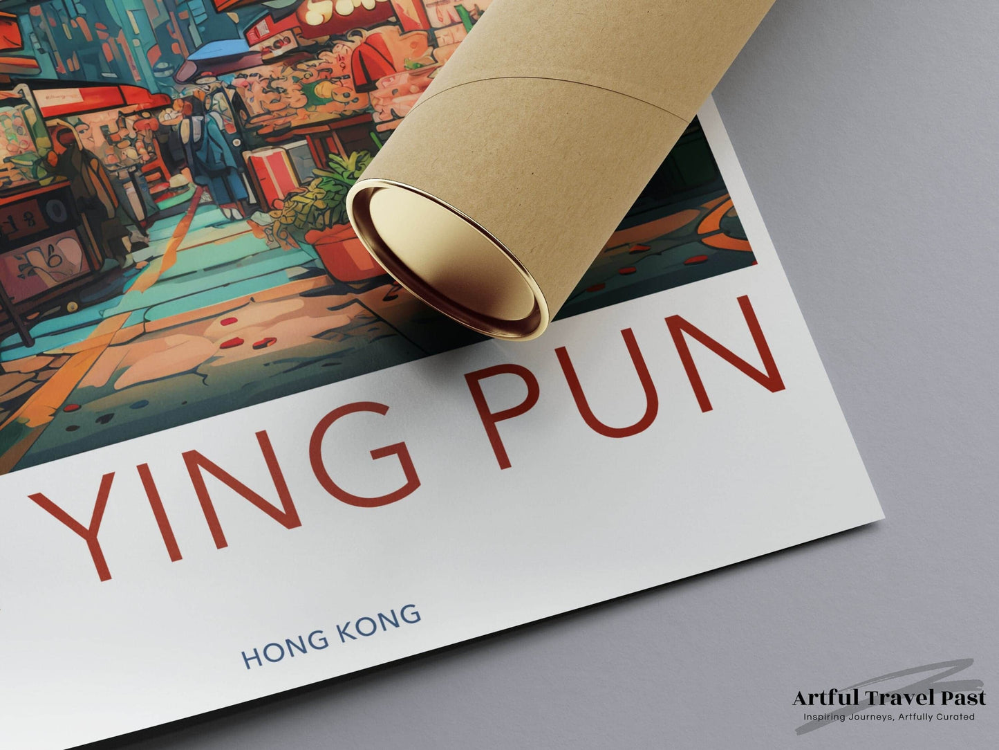 Sai Ying Pun