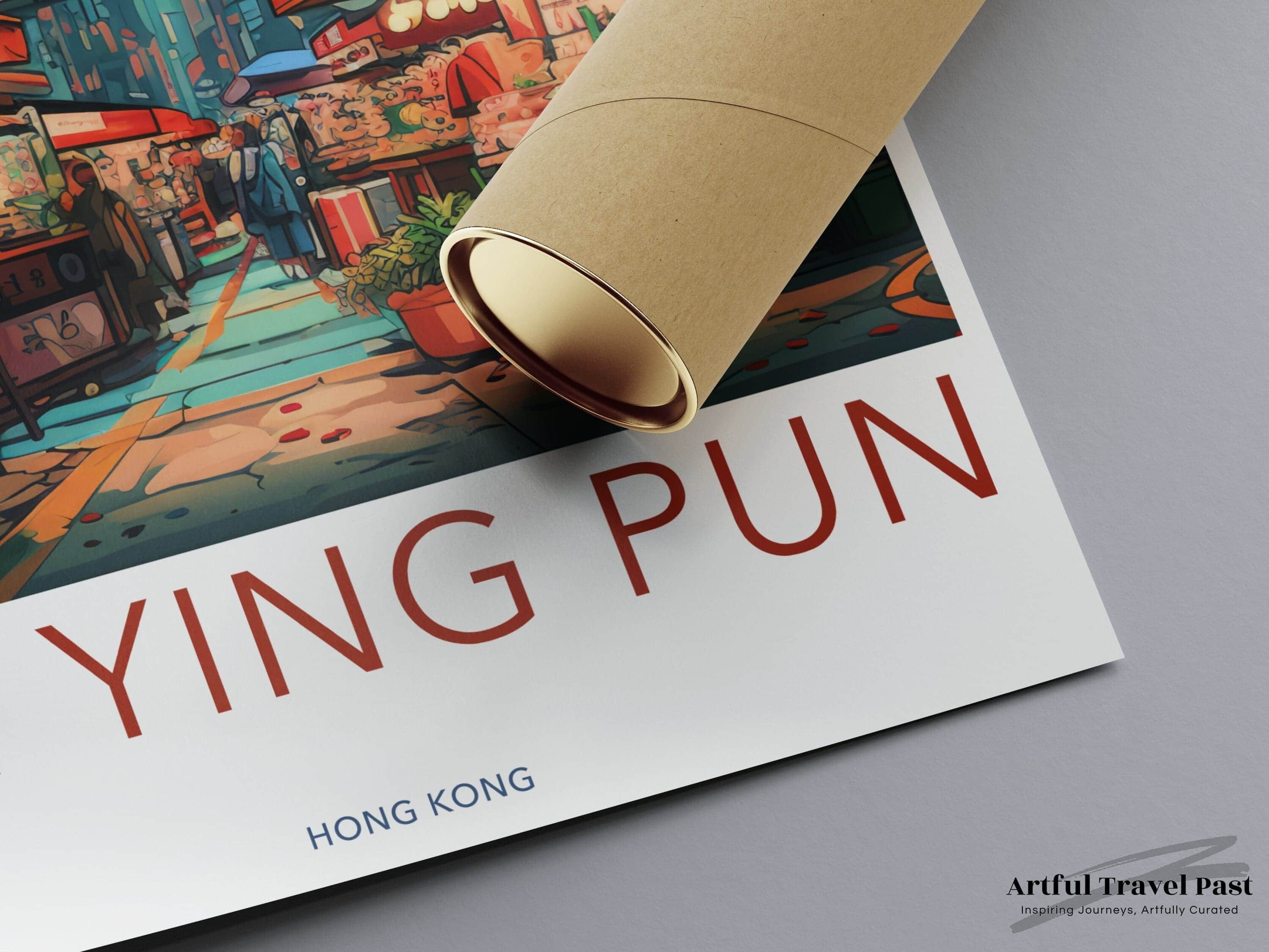 Sai Ying Pun