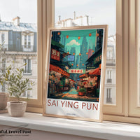 Sai Ying Pun