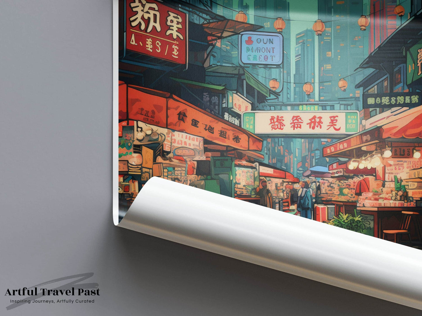 Sai Ying Pun