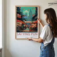 Sai Ying Pun
