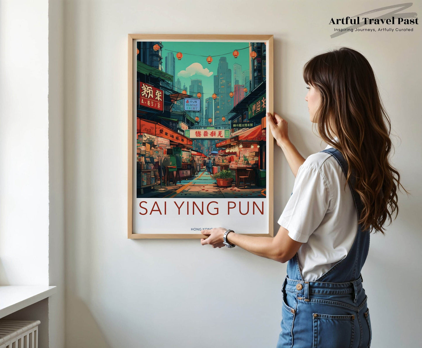Sai Ying Pun