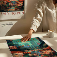 Sai Ying Pun