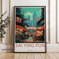 Sai Ying Pun
